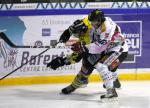 Photo hockey match Rouen - Amiens  le 26/02/2011