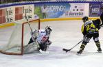 Photo hockey match Rouen - Amiens  le 26/02/2011