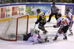Photo hockey match Rouen - Amiens  le 26/02/2011