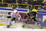 Photo hockey match Rouen - Amiens  le 26/02/2011