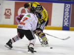 Photo hockey match Rouen - Amiens  le 26/02/2011
