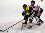 Photo hockey match Rouen - Amiens  le 26/02/2011