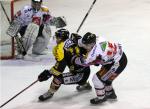 Photo hockey match Rouen - Amiens  le 26/02/2011