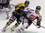 Photo hockey match Rouen - Amiens  le 26/02/2011