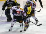 Photo hockey match Rouen - Amiens  le 26/02/2011
