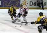 Photo hockey match Rouen - Amiens  le 26/02/2011