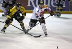Photo hockey match Rouen - Amiens  le 26/02/2011