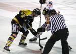 Photo hockey match Rouen - Amiens  le 26/02/2011