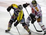 Photo hockey match Rouen - Amiens  le 26/02/2011