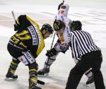 Photo hockey match Rouen - Amiens  le 26/02/2011