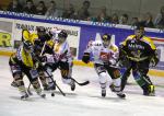 Photo hockey match Rouen - Amiens  le 26/02/2011