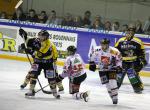 Photo hockey match Rouen - Amiens  le 26/02/2011