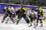 Photo hockey match Rouen - Amiens  le 26/02/2011