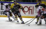 Photo hockey match Rouen - Amiens  le 26/02/2011