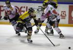 Photo hockey match Rouen - Amiens  le 26/02/2011
