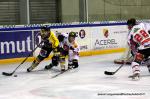Photo hockey match Rouen - Amiens  le 18/03/2011