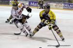 Photo hockey match Rouen - Amiens  le 18/03/2011