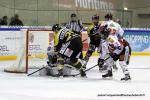 Photo hockey match Rouen - Amiens  le 18/03/2011