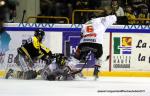 Photo hockey match Rouen - Amiens  le 18/03/2011