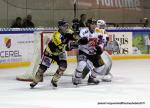 Photo hockey match Rouen - Amiens  le 18/03/2011