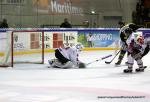 Photo hockey match Rouen - Amiens  le 18/03/2011