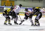 Photo hockey match Rouen - Amiens  le 18/03/2011