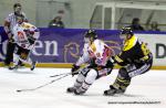 Photo hockey match Rouen - Amiens  le 18/03/2011
