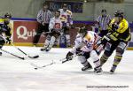 Photo hockey match Rouen - Amiens  le 18/03/2011