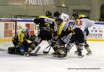 Photo hockey match Rouen - Amiens  le 18/03/2011