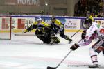 Photo hockey match Rouen - Amiens  le 18/03/2011