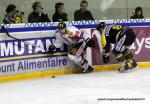 Photo hockey match Rouen - Amiens  le 18/03/2011