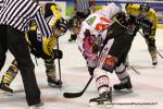 Photo hockey match Rouen - Amiens  le 18/03/2011