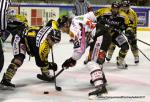 Photo hockey match Rouen - Amiens  le 18/03/2011