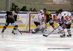 Photo hockey match Rouen - Amiens  le 18/03/2011