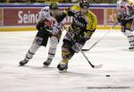 Photo hockey match Rouen - Amiens  le 19/03/2011