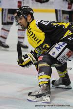 Photo hockey match Rouen - Amiens  le 19/03/2011