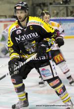Photo hockey match Rouen - Amiens  le 19/03/2011