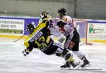 Photo hockey match Rouen - Amiens  le 19/03/2011