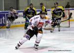 Photo hockey match Rouen - Amiens  le 19/03/2011