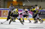 Photo hockey match Rouen - Amiens  le 19/03/2011