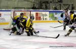 Photo hockey match Rouen - Amiens  le 19/03/2011