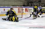 Photo hockey match Rouen - Amiens  le 19/03/2011