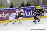 Photo hockey match Rouen - Amiens  le 19/03/2011