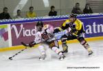 Photo hockey match Rouen - Amiens  le 19/03/2011