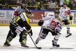 Photo hockey match Rouen - Amiens  le 19/03/2011