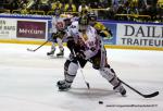 Photo hockey match Rouen - Amiens  le 19/03/2011