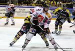 Photo hockey match Rouen - Amiens  le 19/03/2011