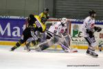 Photo hockey match Rouen - Amiens  le 19/03/2011