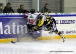 Photo hockey match Rouen - Amiens  le 19/03/2011