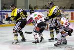 Photo hockey match Rouen - Amiens  le 19/03/2011